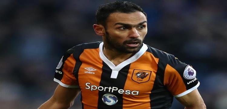 أحمد المحمدي هال سيتي أحمد المحمدي هال سيتي